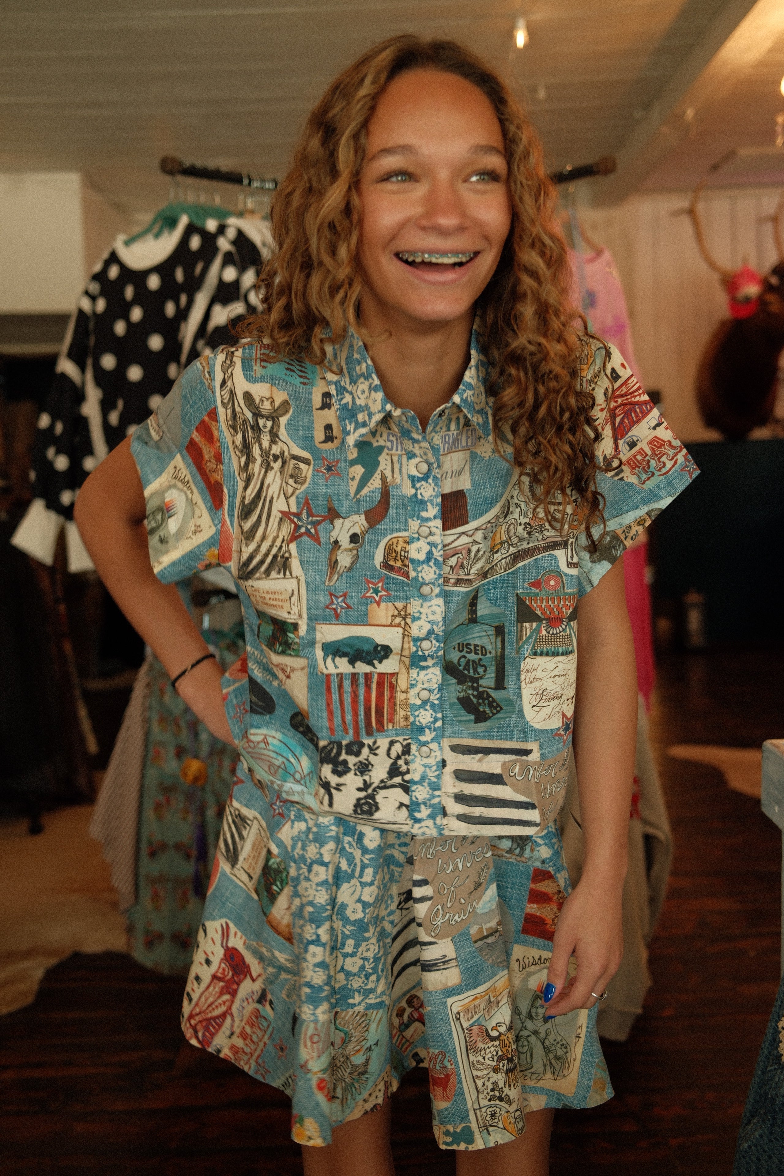 Why Ritzy Rexann Is Becoming a Favorite Boutique in Dripping Springs, TX