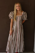 Rustic Romance Dress