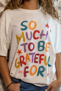 So Grateful Tee