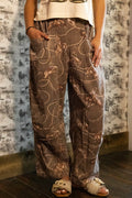 Dusty Desert Pant
