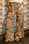 Autum Canyon Pant