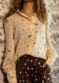 Dottie Ranch Blouse