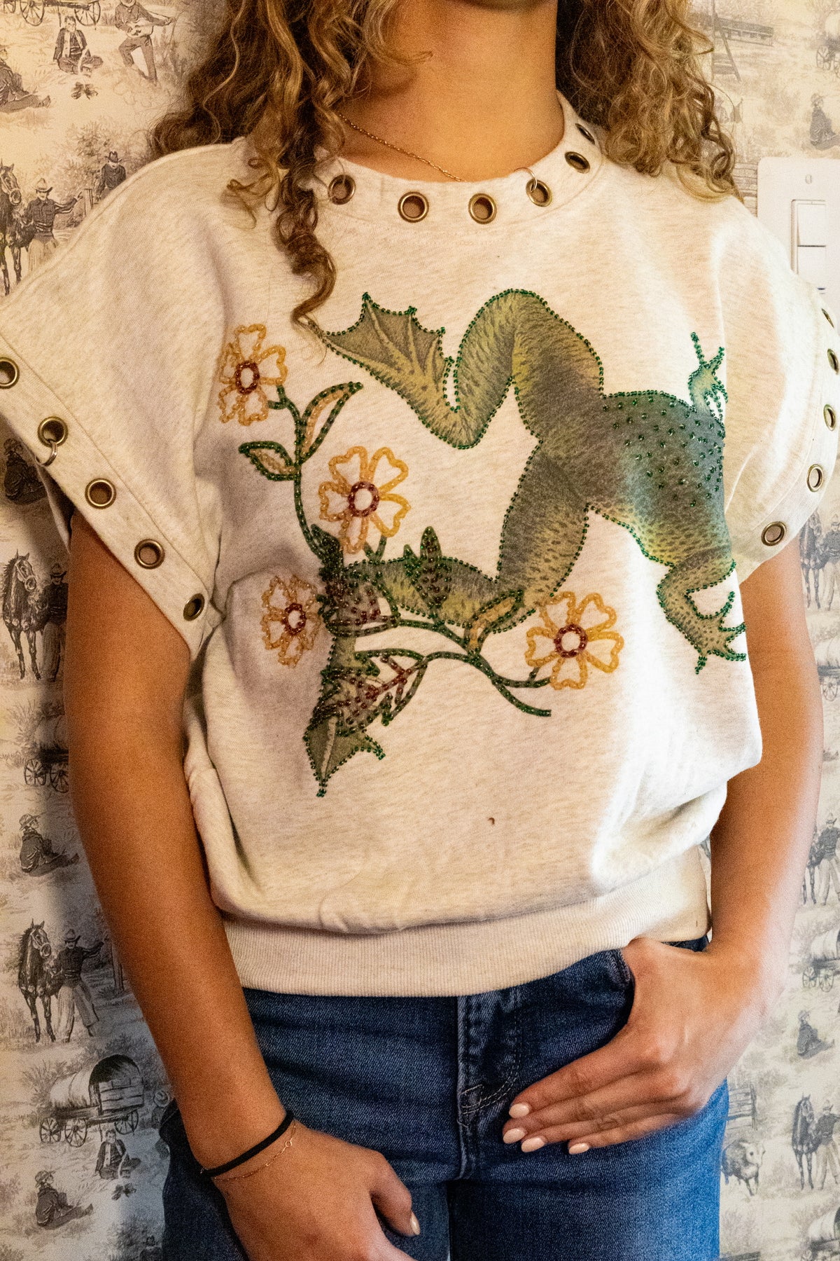 Roadside Attraction Top