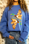 Lucky Duck Sweatshirt