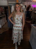 In Bloom Floral Set