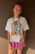 Chicken Collage Tee