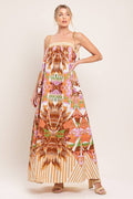 Dinner By The Beach Dress