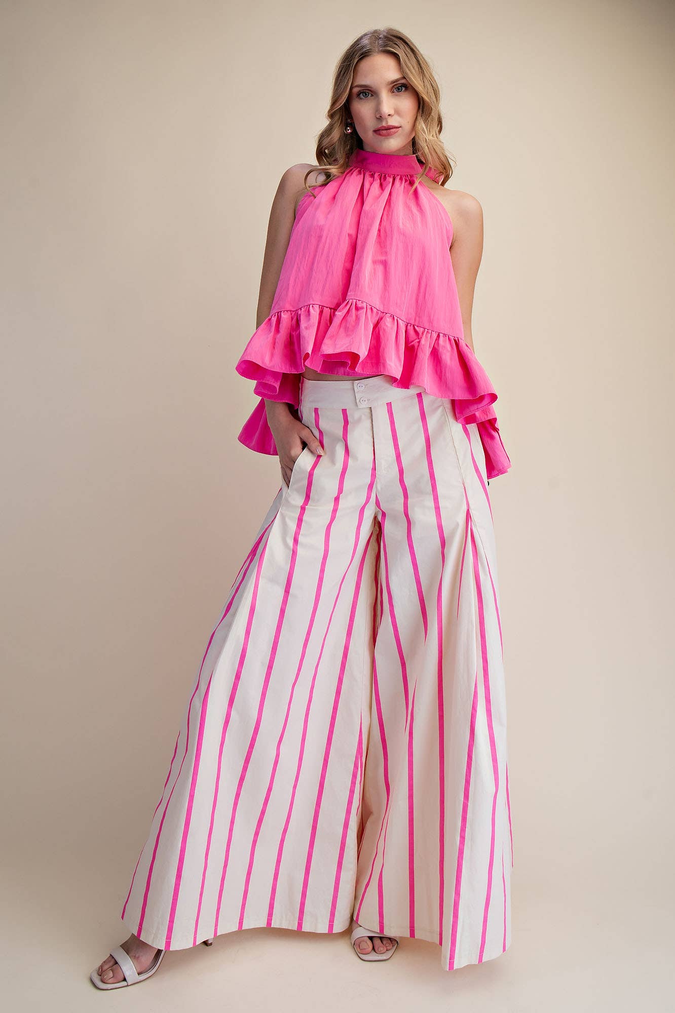 Beach Day Pant