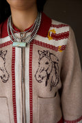 Lone Star Sweater