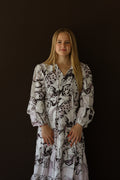 Wild Horses Dress