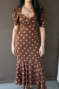 Cowgirl Club Dress