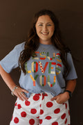 Jesus Loves You Tee