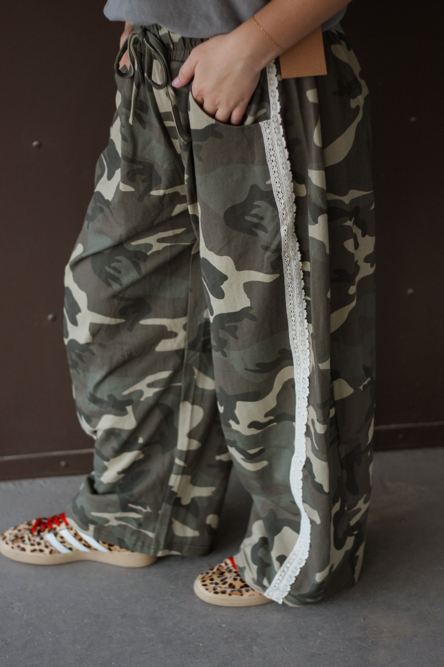 Ranch Hand Pant