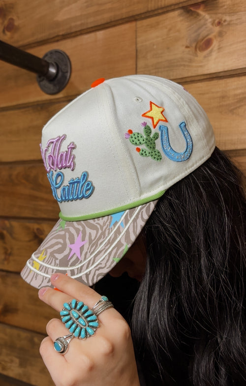 All Hat No Cattle Trucker