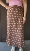The Dolly Skirt