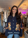 Horse Cardigan