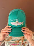 I'm A Catch Trucker