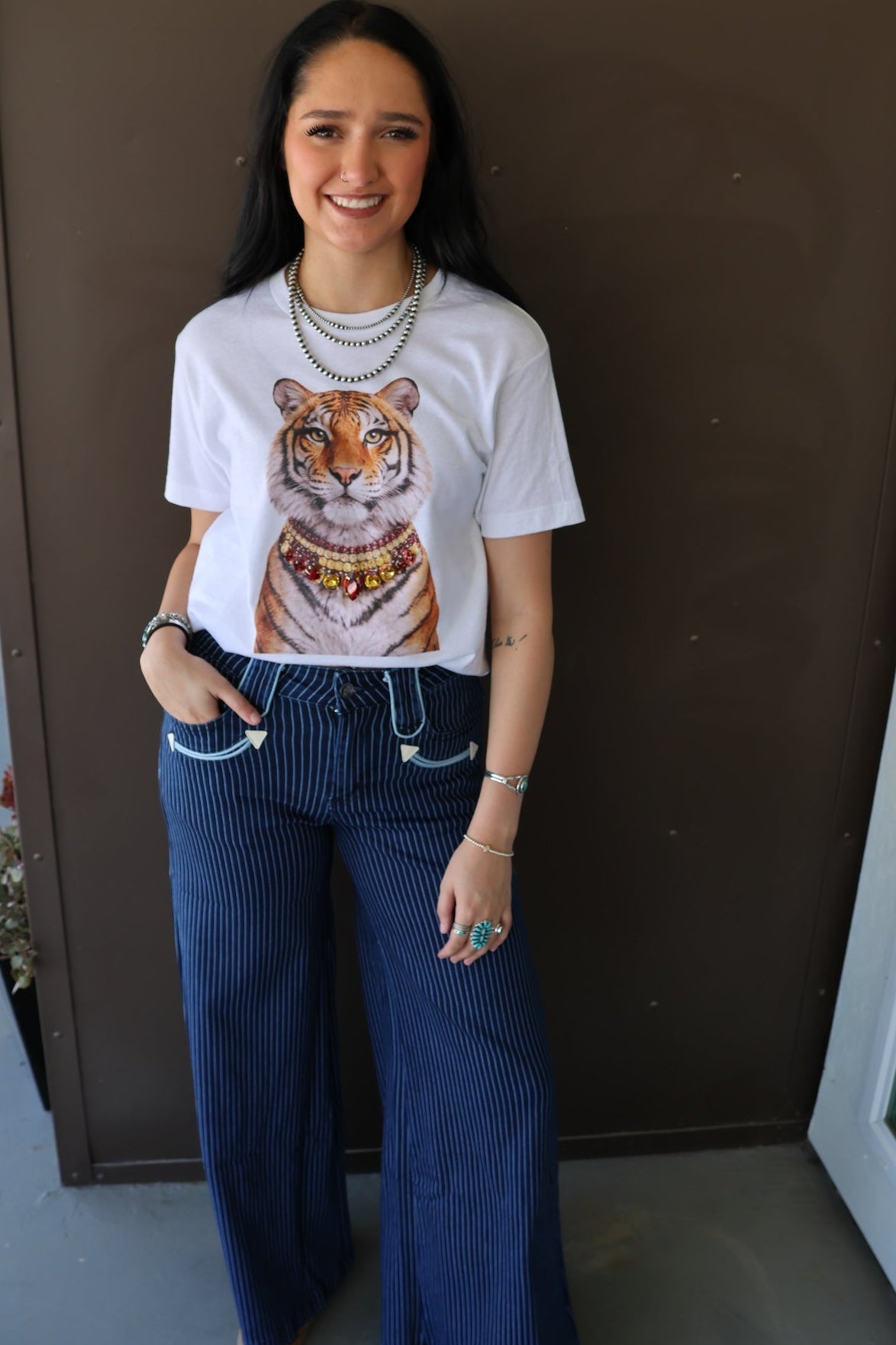 The Backroad Jean