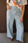 Country Belle Pant