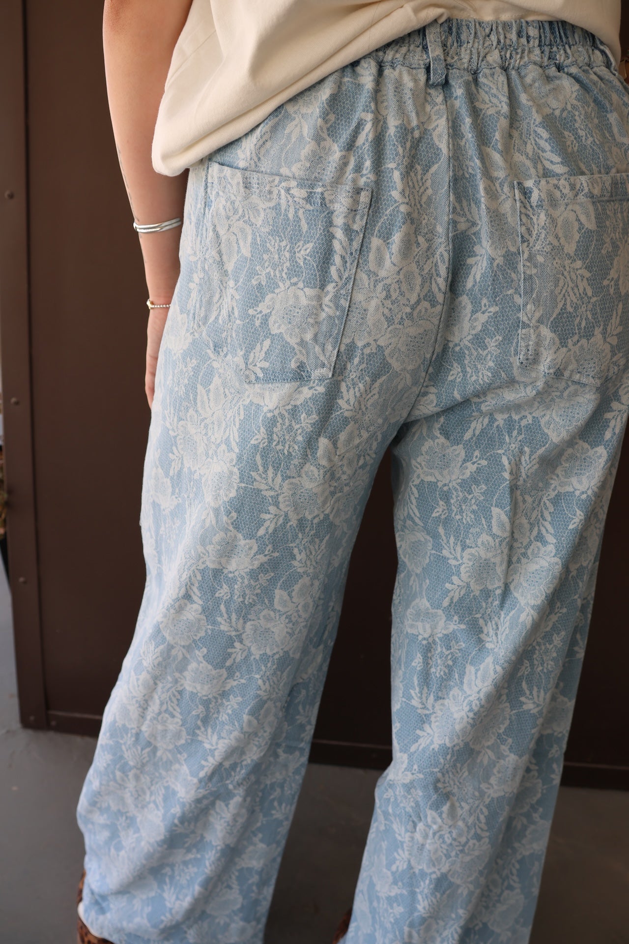 Country Belle Pant