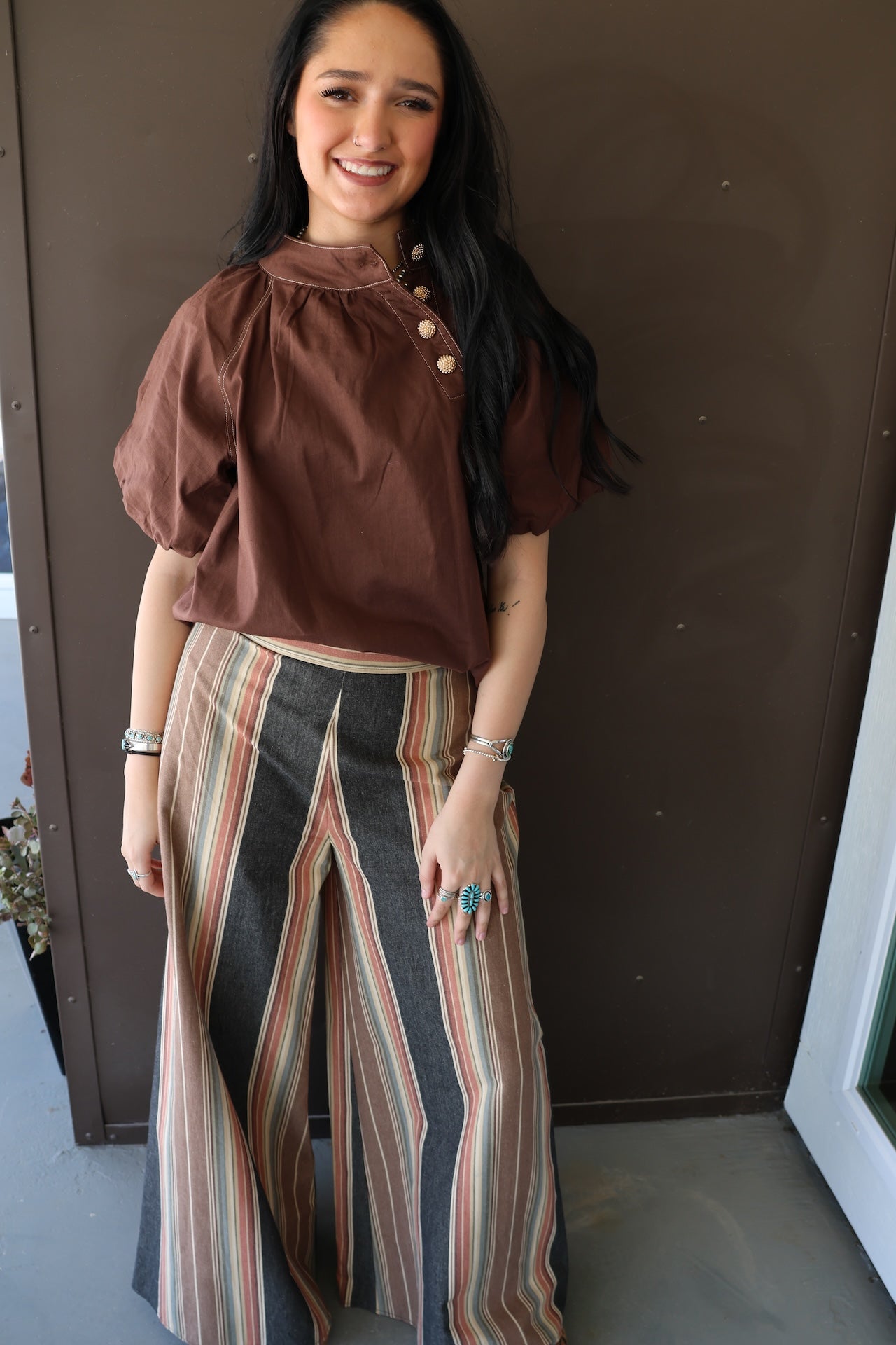 The Cody Pant