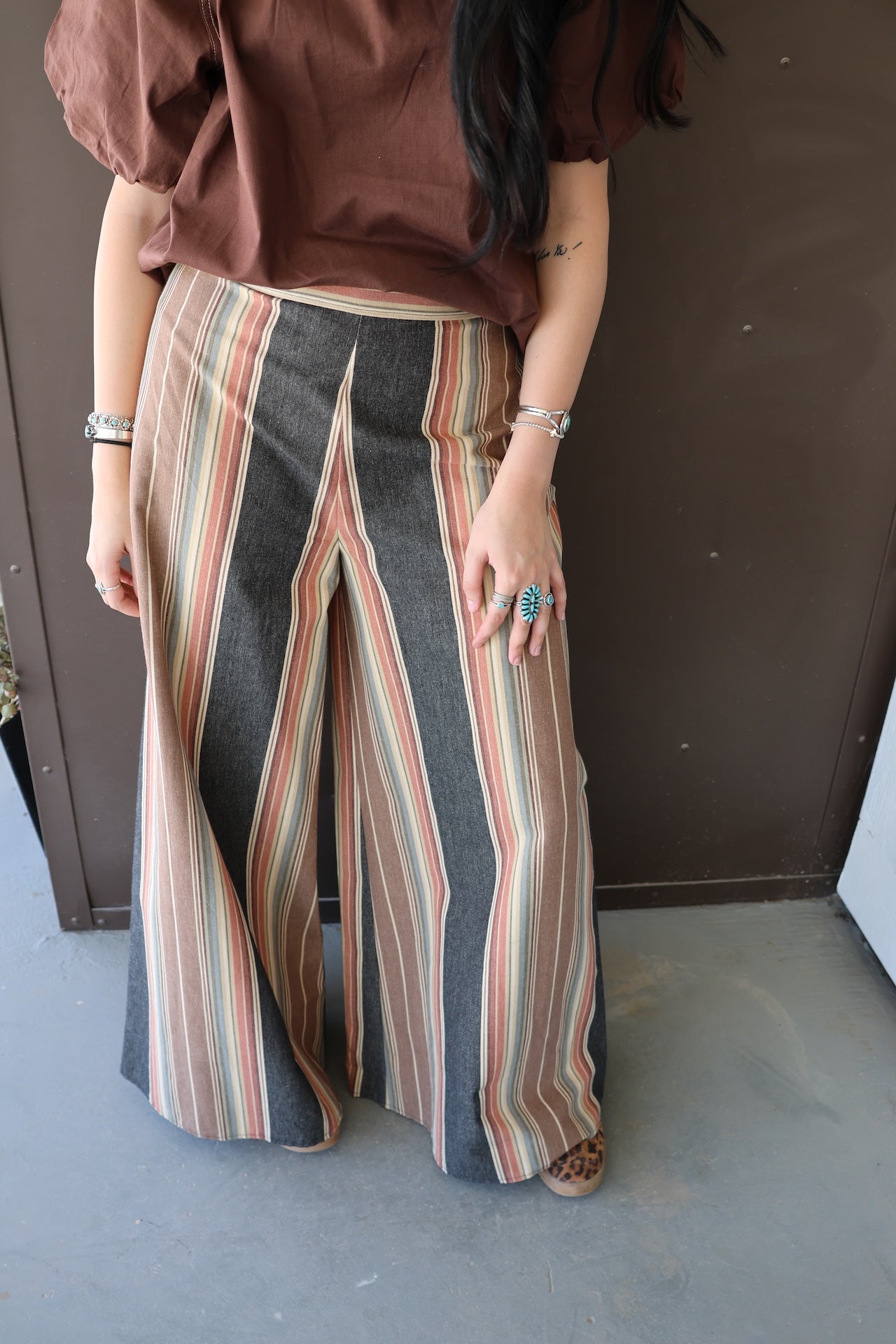 The Cody Pant