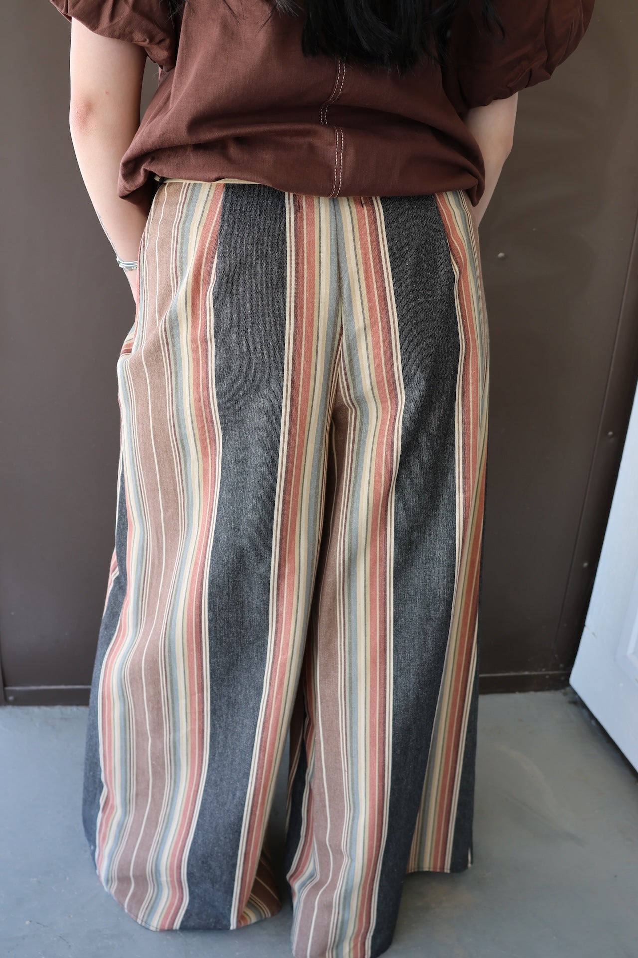 The Cody Pant