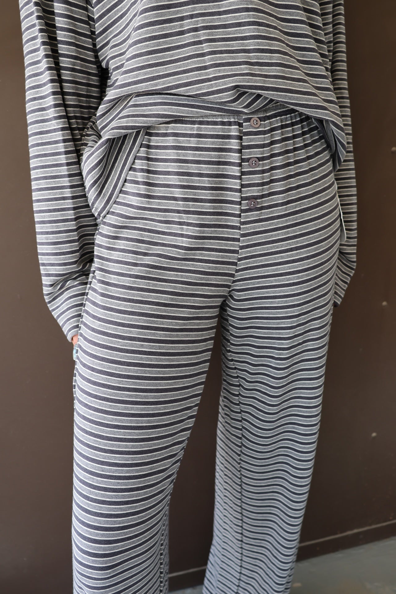 The Goldie Pant