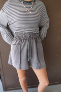 The Amarillo Short