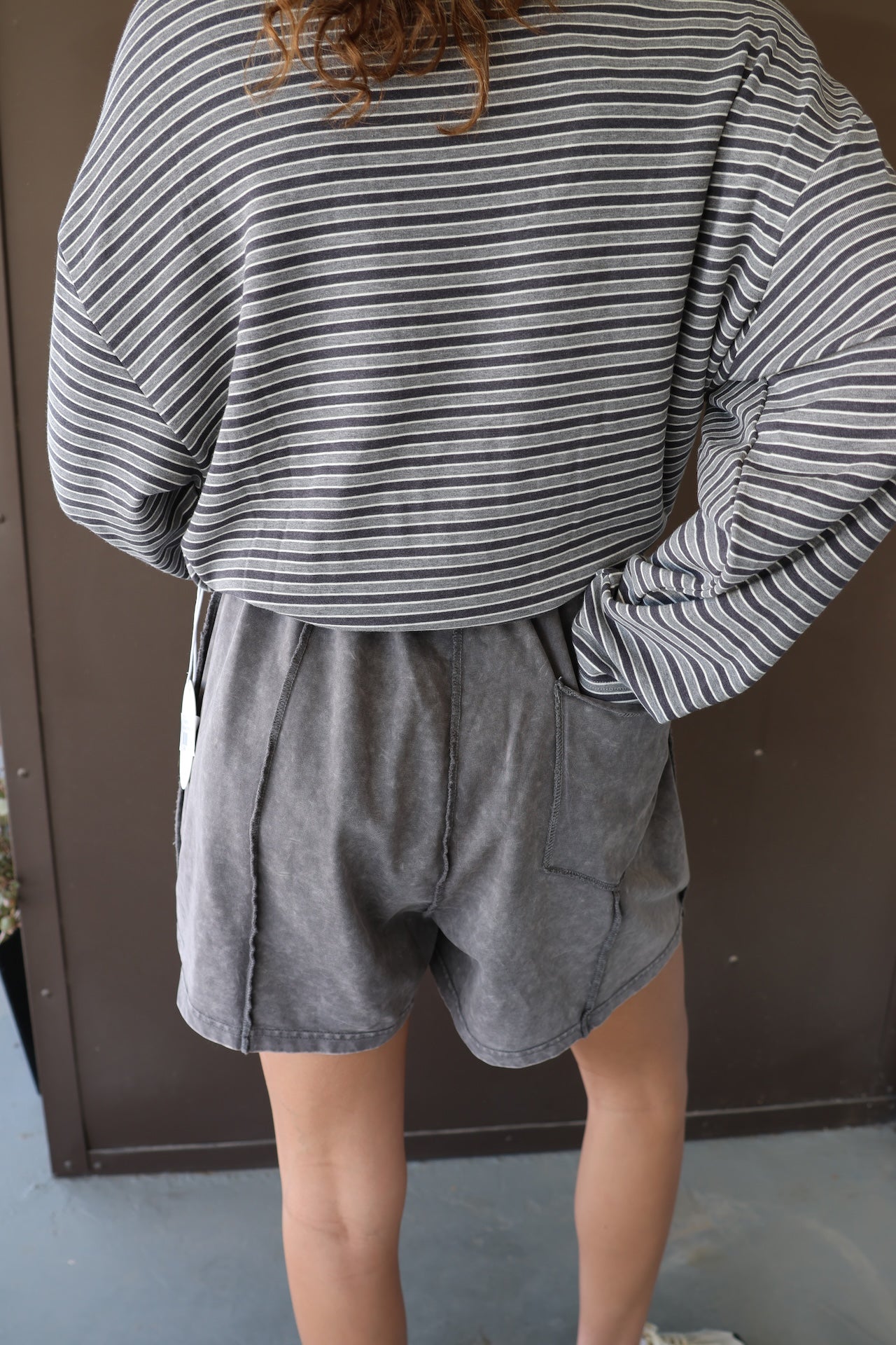 The Amarillo Short