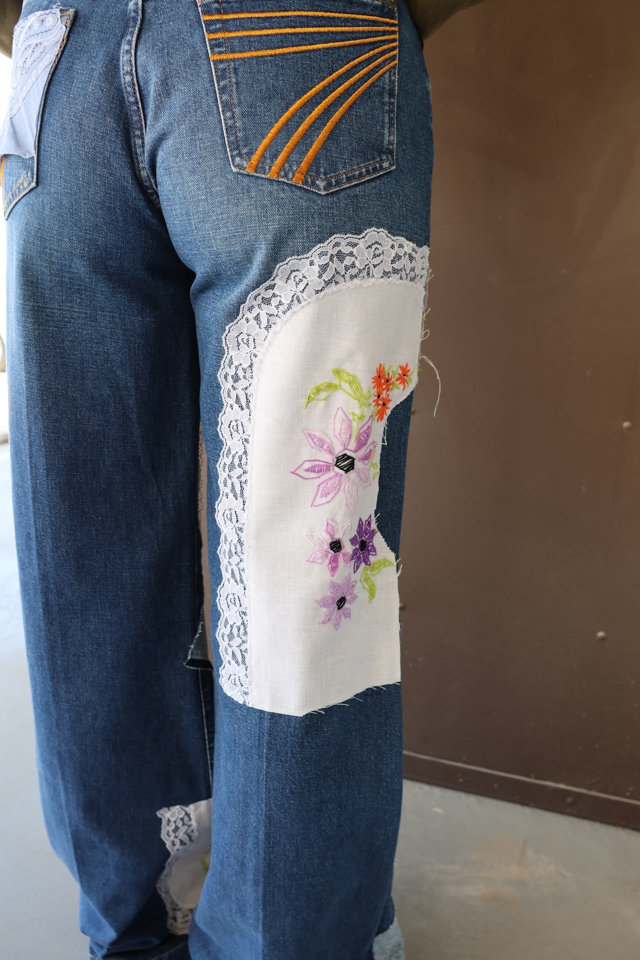 Rodeo Queen Ritzy Jean