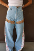 Texas Belle Ritzy Jean