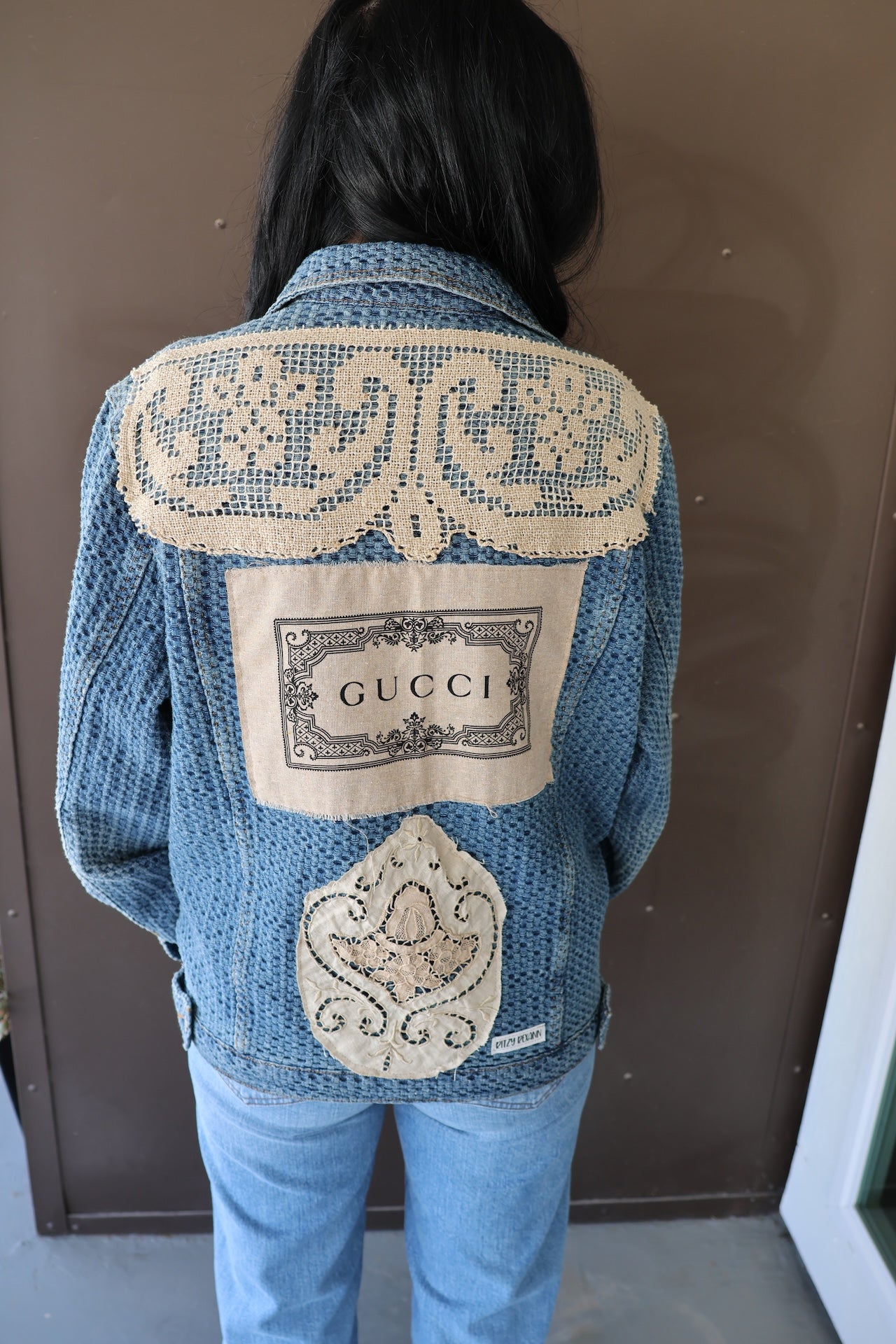 Boujee On A Budget Ritzy Jacket