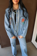 Wildflower Ritzy Jacket