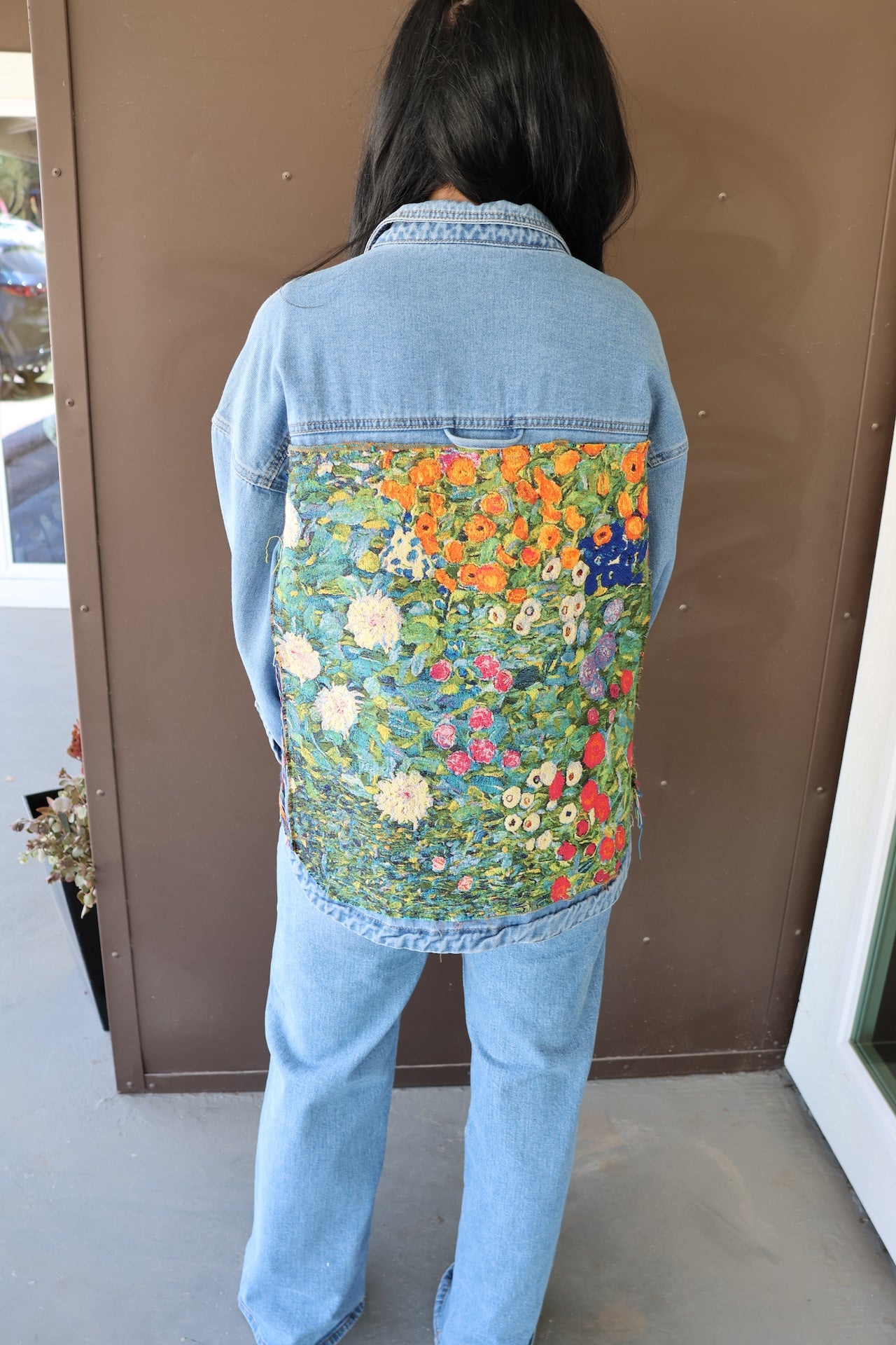 Wildflower Ritzy Jacket