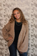 Rodeo Time Cardigan