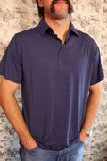 Dottin Around Polo