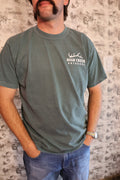 Blue Spruce Tee