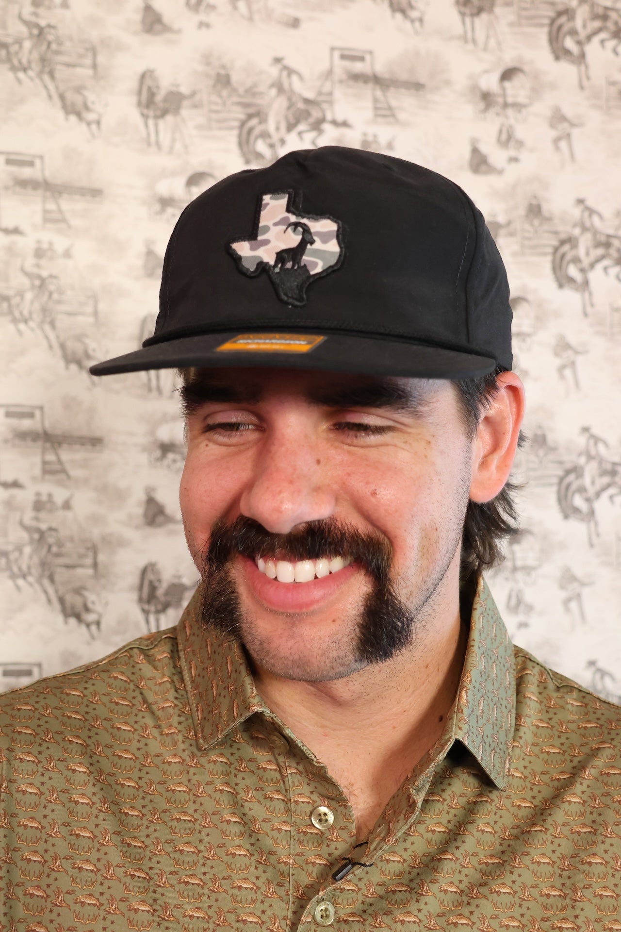 High Creek Hat