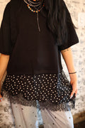 Feeling Dotty Top