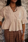 Prairie Days Top