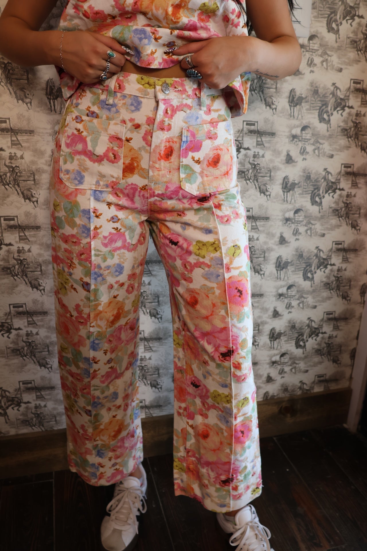 Silver Lining Pant