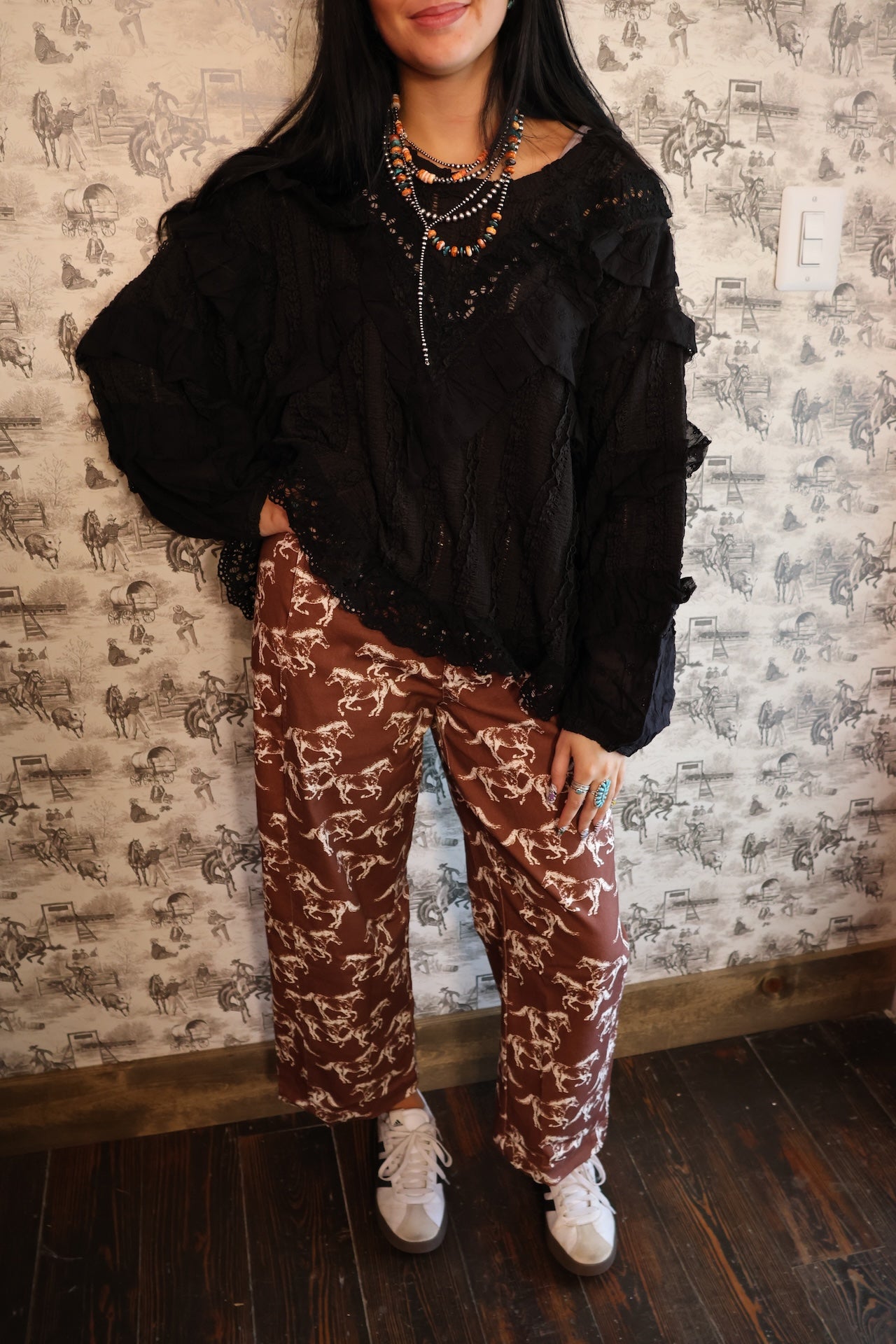 Lone Star Pant