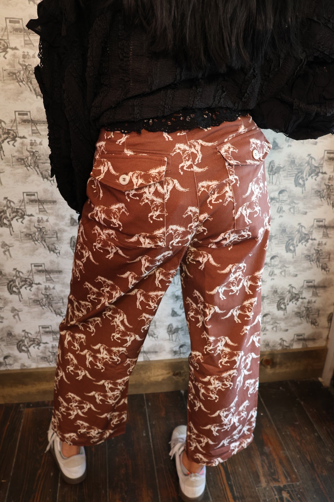 Lone Star Pant