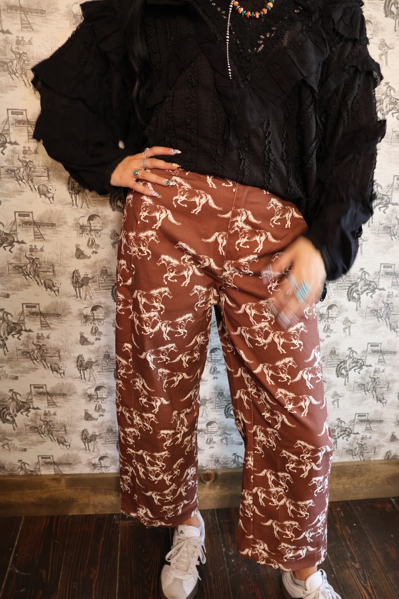 Lone Star Pant