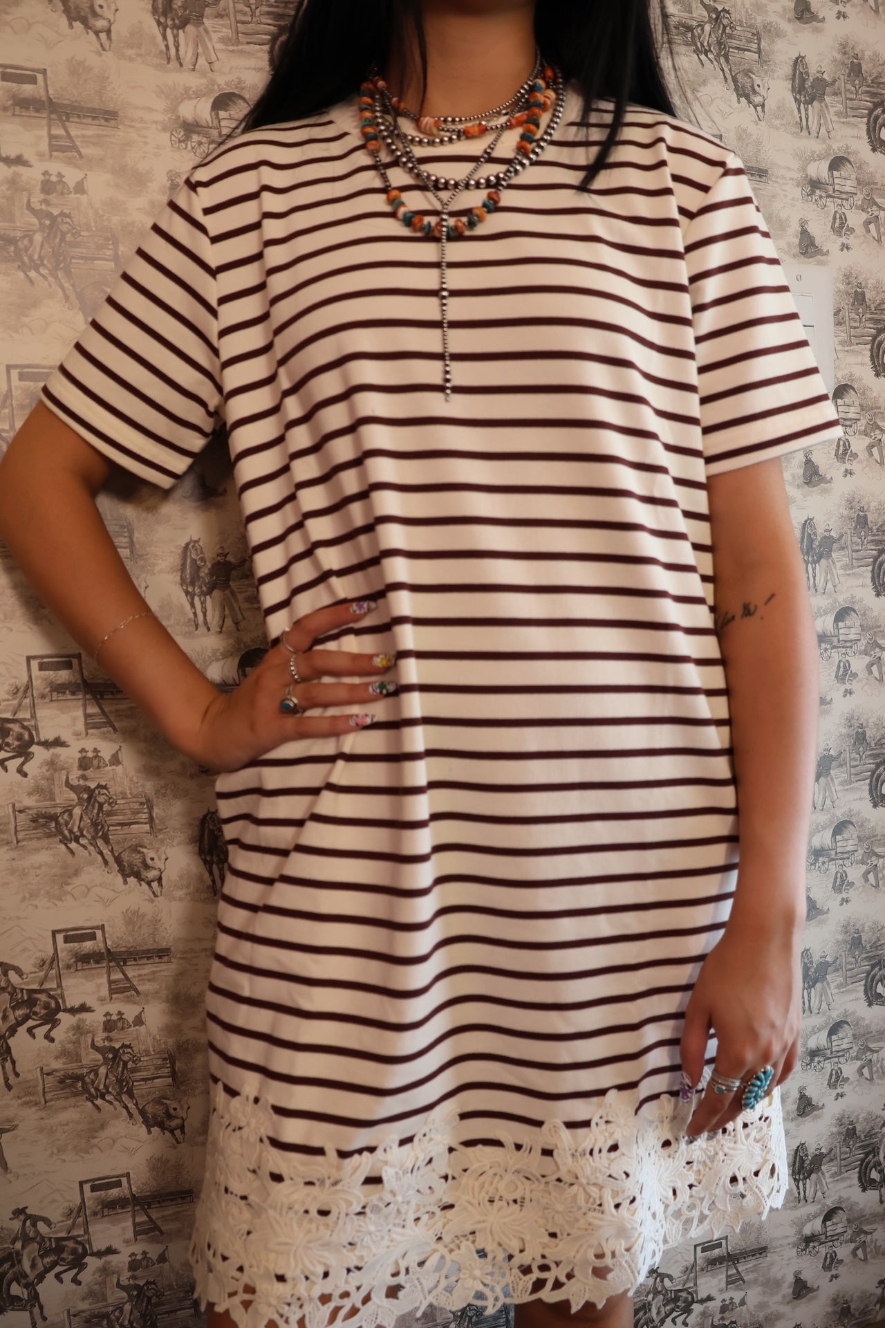 West Edge Dress