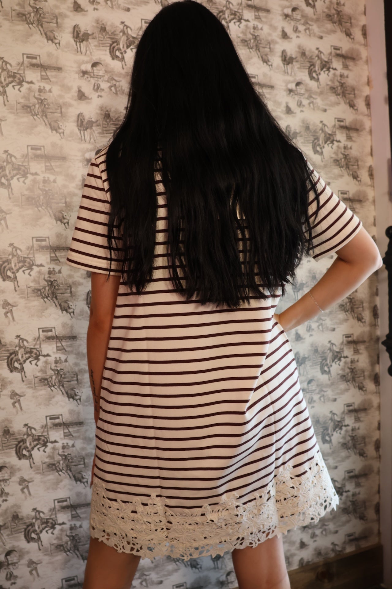 West Edge Dress