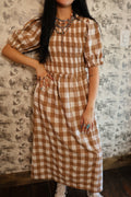 Sunset Road Dress
