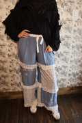 The Arrow Pant