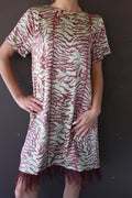 Wild Thing Dress